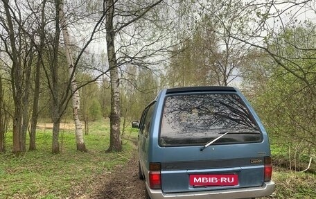 Nissan Largo III (W30), 1990 год, 220 000 рублей, 5 фотография