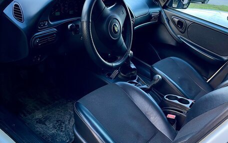 Chevrolet Niva I рестайлинг, 2014 год, 600 000 рублей, 2 фотография