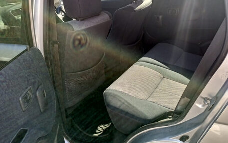 Toyota Cami, 2002 год, 580 000 рублей, 3 фотография