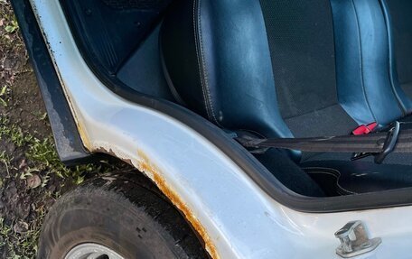 Chevrolet Niva I рестайлинг, 2014 год, 600 000 рублей, 4 фотография