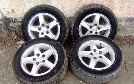 Toyota Cami, 2002 год, 580 000 рублей, 12 фотография