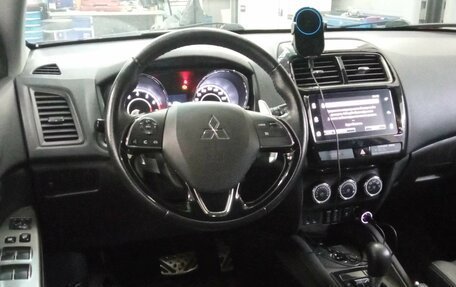 Mitsubishi ASX I рестайлинг, 2018 год, 1 852 000 рублей, 5 фотография