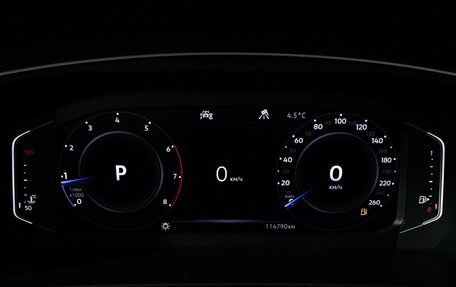 Volkswagen Tiguan II, 2020 год, 2 679 898 рублей, 12 фотография