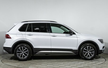 Volkswagen Tiguan II, 2020 год, 2 679 898 рублей, 4 фотография