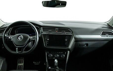 Volkswagen Tiguan II, 2020 год, 2 679 898 рублей, 13 фотография