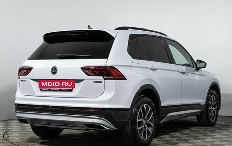 Volkswagen Tiguan II, 2020 год, 2 679 898 рублей, 5 фотография