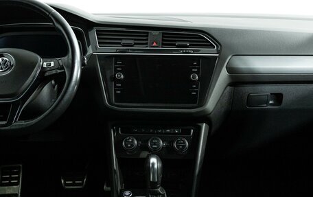 Volkswagen Tiguan II, 2020 год, 2 679 898 рублей, 14 фотография
