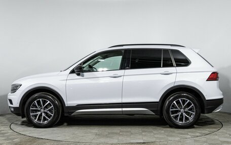 Volkswagen Tiguan II, 2020 год, 2 679 898 рублей, 8 фотография