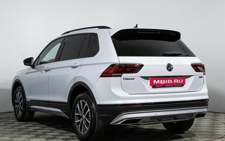 Volkswagen Tiguan II, 2020 год, 2 679 898 рублей, 7 фотография
