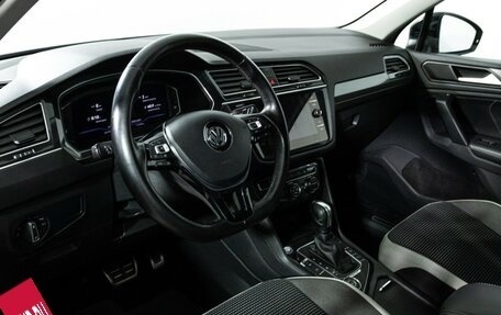Volkswagen Tiguan II, 2020 год, 2 679 898 рублей, 11 фотография