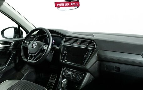 Volkswagen Tiguan II, 2020 год, 2 679 898 рублей, 9 фотография
