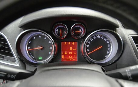 Opel Mokka I, 2012 год, 930 000 рублей, 12 фотография