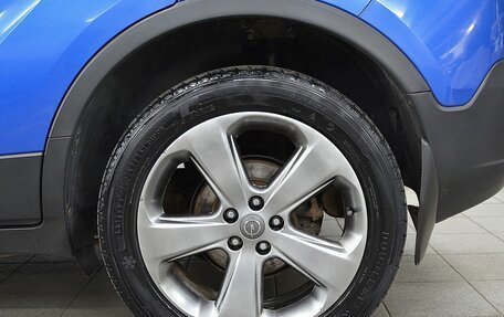 Opel Mokka I, 2012 год, 930 000 рублей, 8 фотография