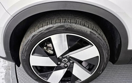 Volvo C40, 2022 год, 4 572 175 рублей, 5 фотография