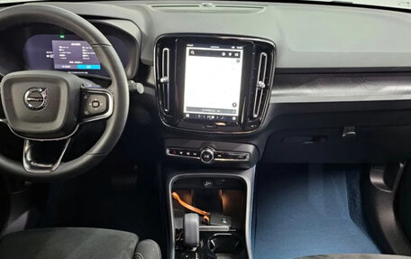 Volvo C40, 2022 год, 4 572 175 рублей, 6 фотография