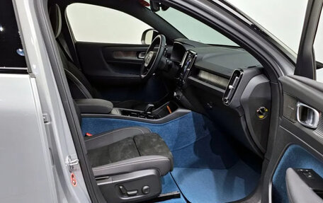 Volvo C40, 2022 год, 4 572 175 рублей, 7 фотография