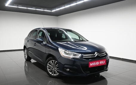 Citroen C4 II рестайлинг, 2011 год, 645 000 рублей, 5 фотография
