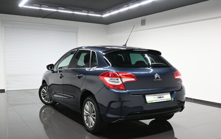 Citroen C4 II рестайлинг, 2011 год, 645 000 рублей, 6 фотография