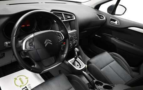 Citroen C4 II рестайлинг, 2011 год, 645 000 рублей, 9 фотография