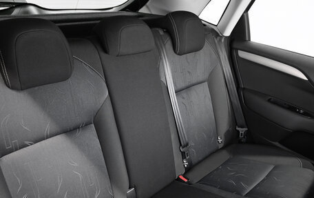 Citroen C4 II рестайлинг, 2011 год, 645 000 рублей, 13 фотография