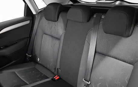 Citroen C4 II рестайлинг, 2011 год, 645 000 рублей, 10 фотография