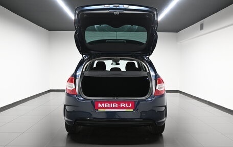 Citroen C4 II рестайлинг, 2011 год, 645 000 рублей, 7 фотография