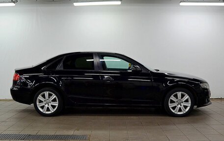 Audi A4, 2011 год, 970 000 рублей, 5 фотография