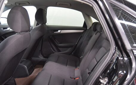 Audi A4, 2011 год, 970 000 рублей, 16 фотография