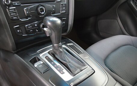 Audi A4, 2011 год, 970 000 рублей, 14 фотография