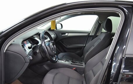 Audi A4, 2011 год, 970 000 рублей, 10 фотография