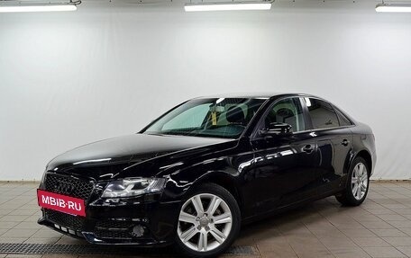 Audi A4, 2011 год, 970 000 рублей, 2 фотография