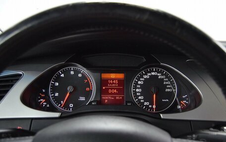Audi A4, 2011 год, 970 000 рублей, 12 фотография