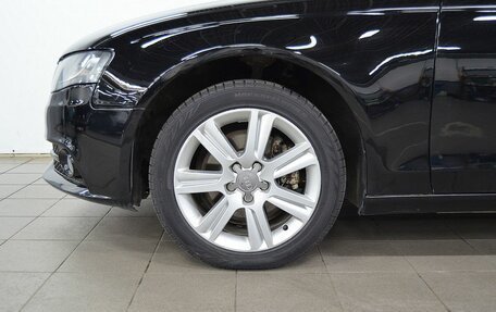 Audi A4, 2011 год, 970 000 рублей, 8 фотография
