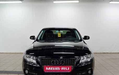 Audi A4, 2011 год, 970 000 рублей, 6 фотография