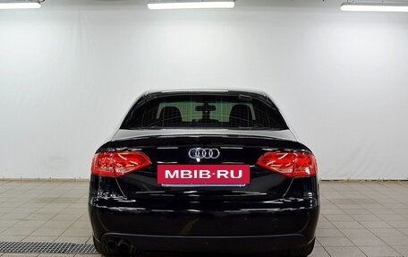 Audi A4, 2011 год, 970 000 рублей, 7 фотография