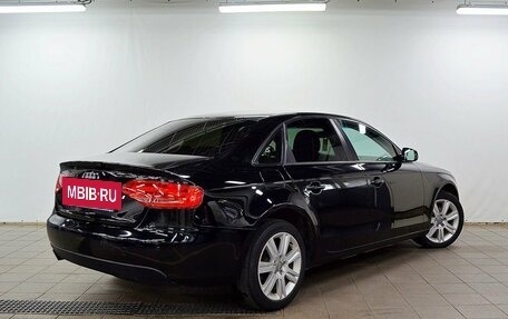 Audi A4, 2011 год, 970 000 рублей, 3 фотография