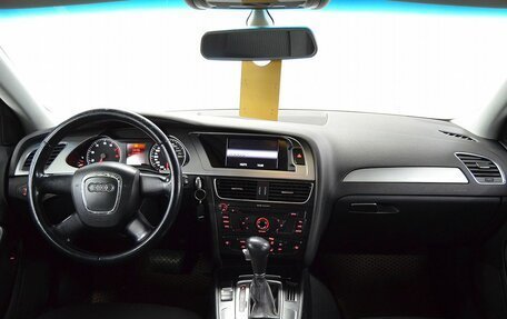 Audi A4, 2011 год, 970 000 рублей, 17 фотография