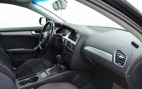 Audi A4, 2011 год, 970 000 рублей, 22 фотография