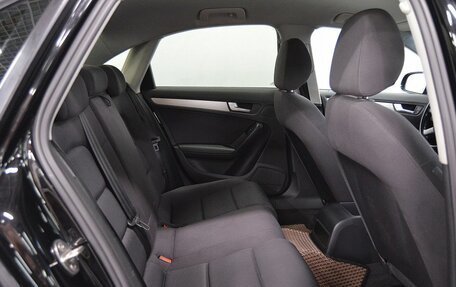 Audi A4, 2011 год, 970 000 рублей, 20 фотография