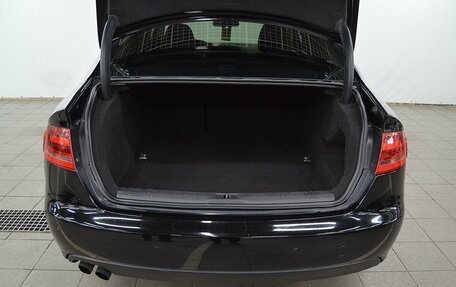 Audi A4, 2011 год, 970 000 рублей, 18 фотография