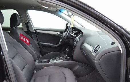 Audi A4, 2011 год, 970 000 рублей, 23 фотография