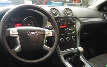 Ford Mondeo IV, 2012 год, 784 000 рублей, 5 фотография