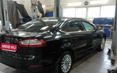 Ford Mondeo IV, 2012 год, 784 000 рублей, 3 фотография