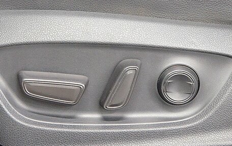 Toyota Camry, 2021 год, 2 670 000 рублей, 11 фотография