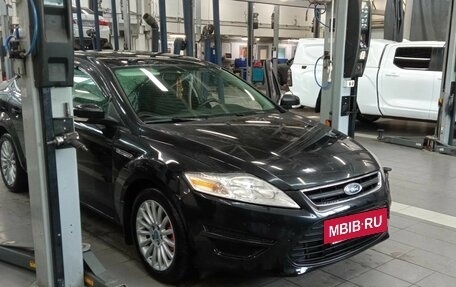 Ford Mondeo IV, 2012 год, 784 000 рублей, 2 фотография