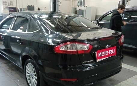 Ford Mondeo IV, 2012 год, 784 000 рублей, 4 фотография