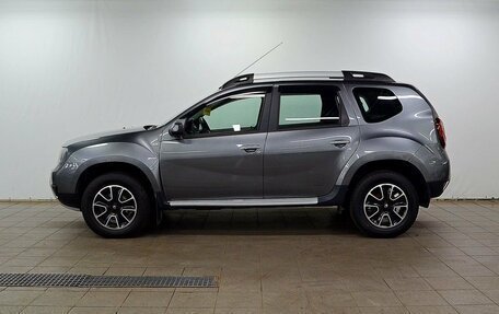 Renault Duster I рестайлинг, 2020 год, 1 790 000 рублей, 4 фотография