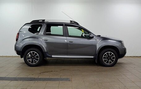 Renault Duster I рестайлинг, 2020 год, 1 790 000 рублей, 5 фотография