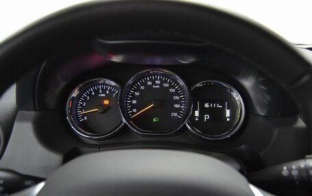 Renault Duster I рестайлинг, 2020 год, 1 790 000 рублей, 13 фотография