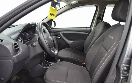 Renault Duster I рестайлинг, 2020 год, 1 790 000 рублей, 10 фотография